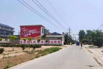 廣東墻體廣告的現(xiàn)狀、特點(diǎn)與發(fā)展策略